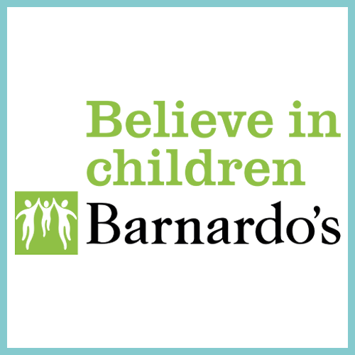 Believe in Children - Barnardos