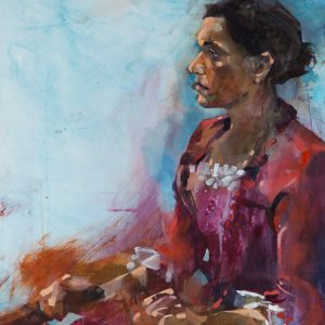 Ina Rowing | Aine Divine