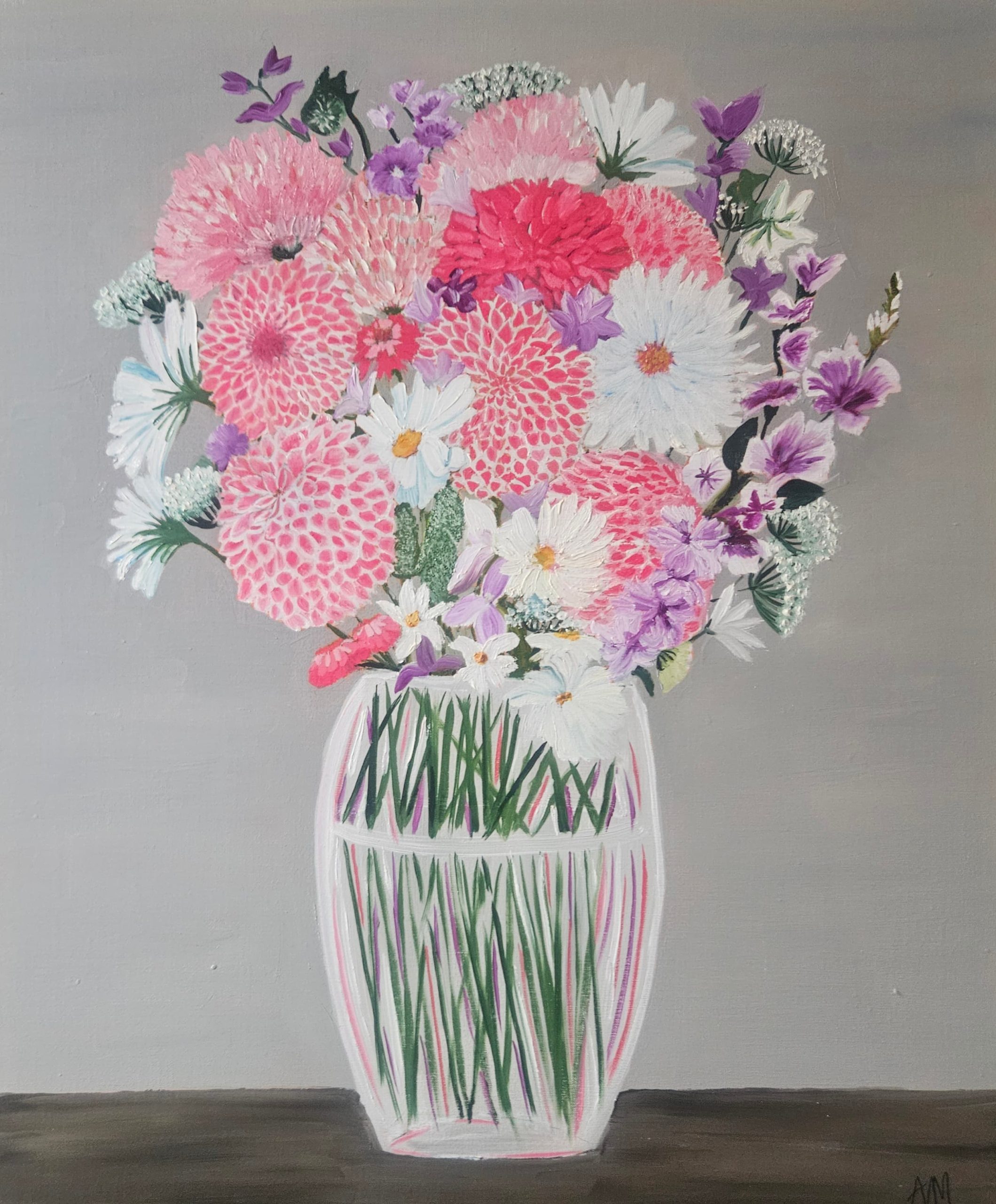 Gardener's Gift | Alex McCavert