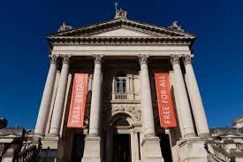 The 5 best art galleries in the world - Tate