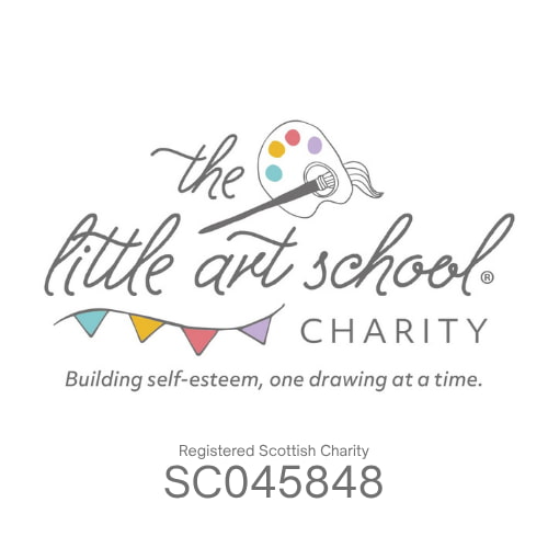 little art school charity